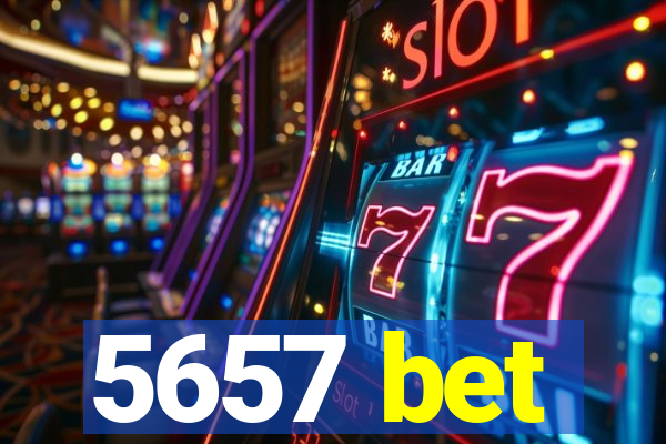 5657 bet